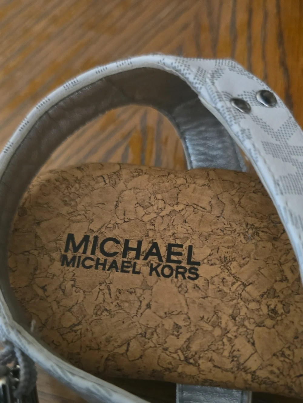 Michael Michael Kors Tilly Cora Sandals